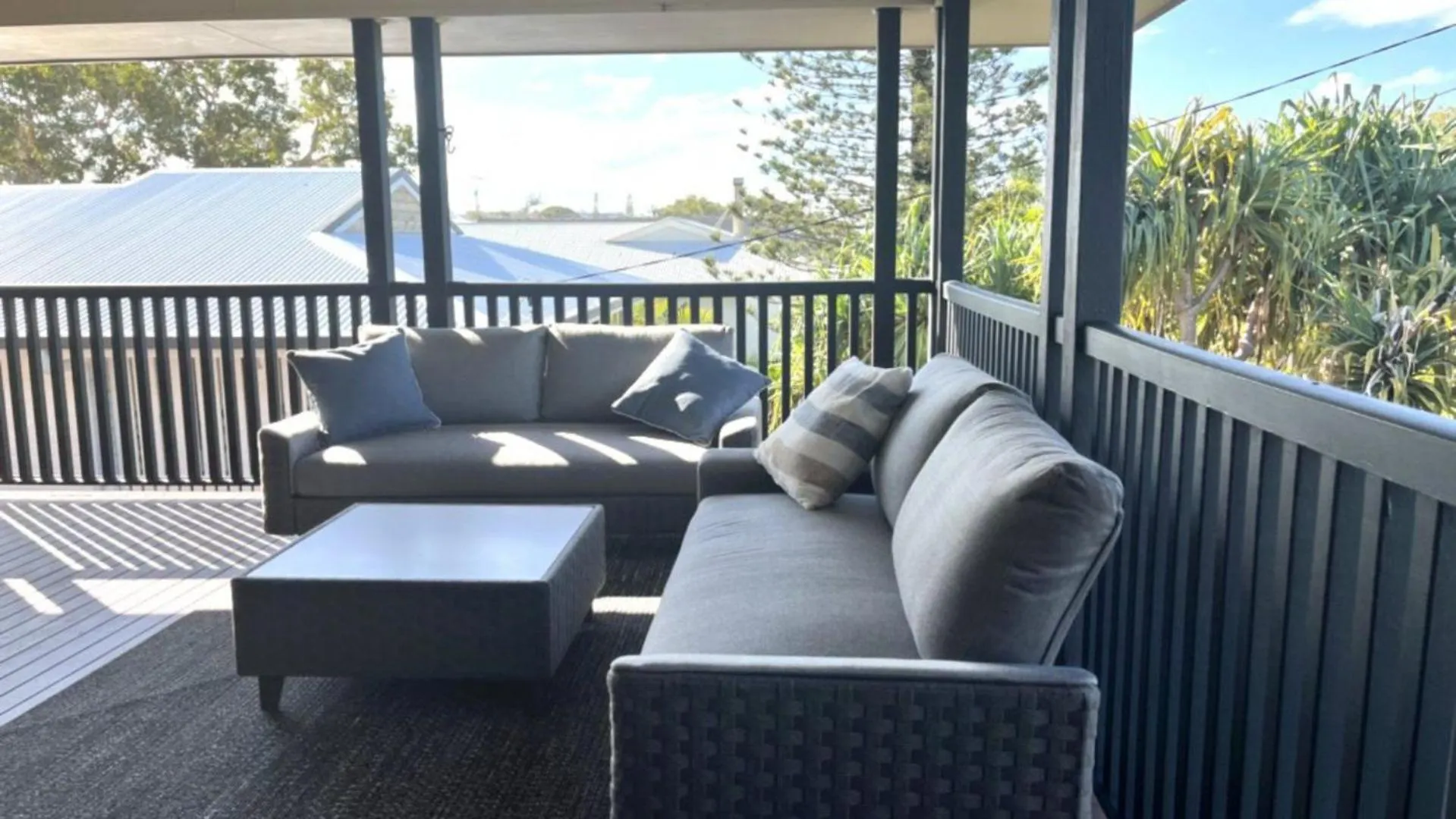 Homestay Acacia House Apartment Caloundra