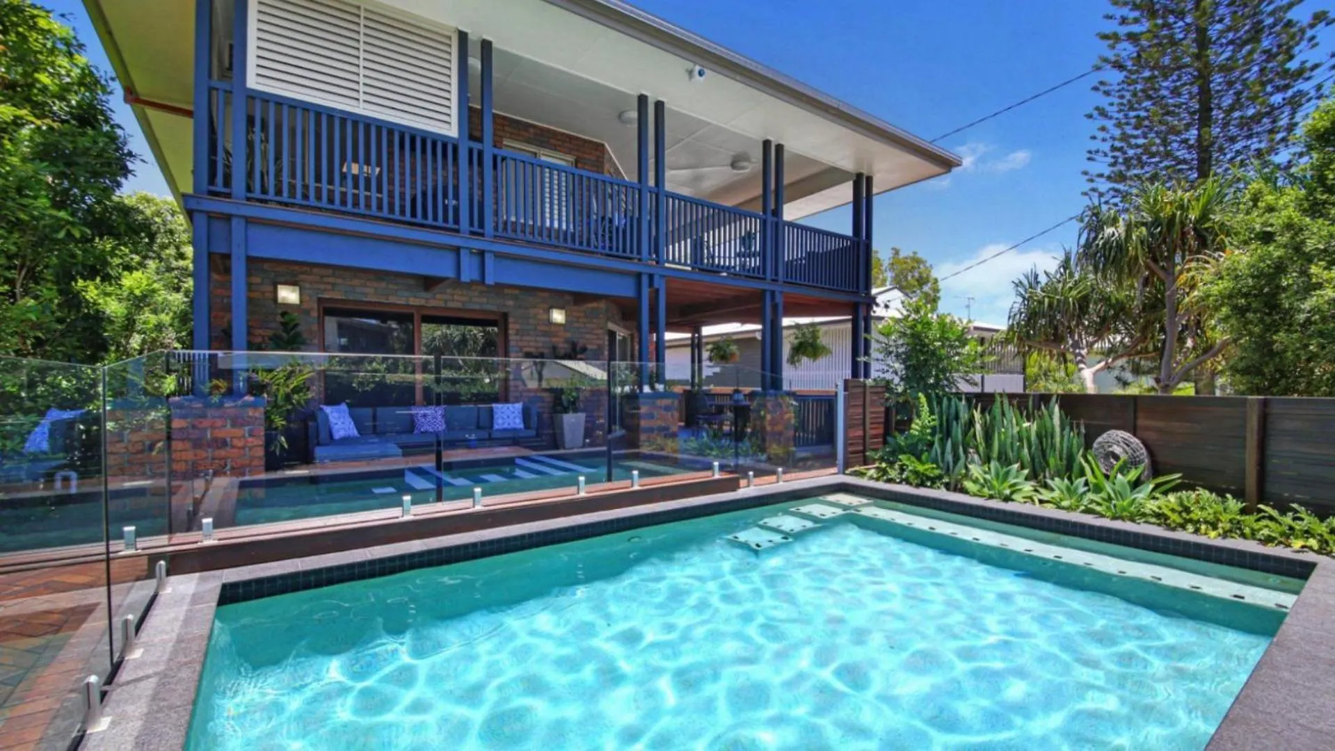 Acacia House Apartment Caloundra