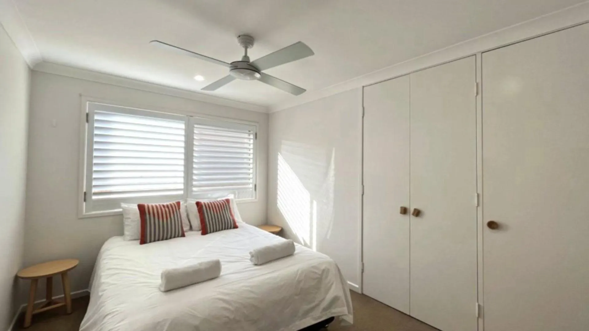 Homestay Acacia House Apartment Caloundra