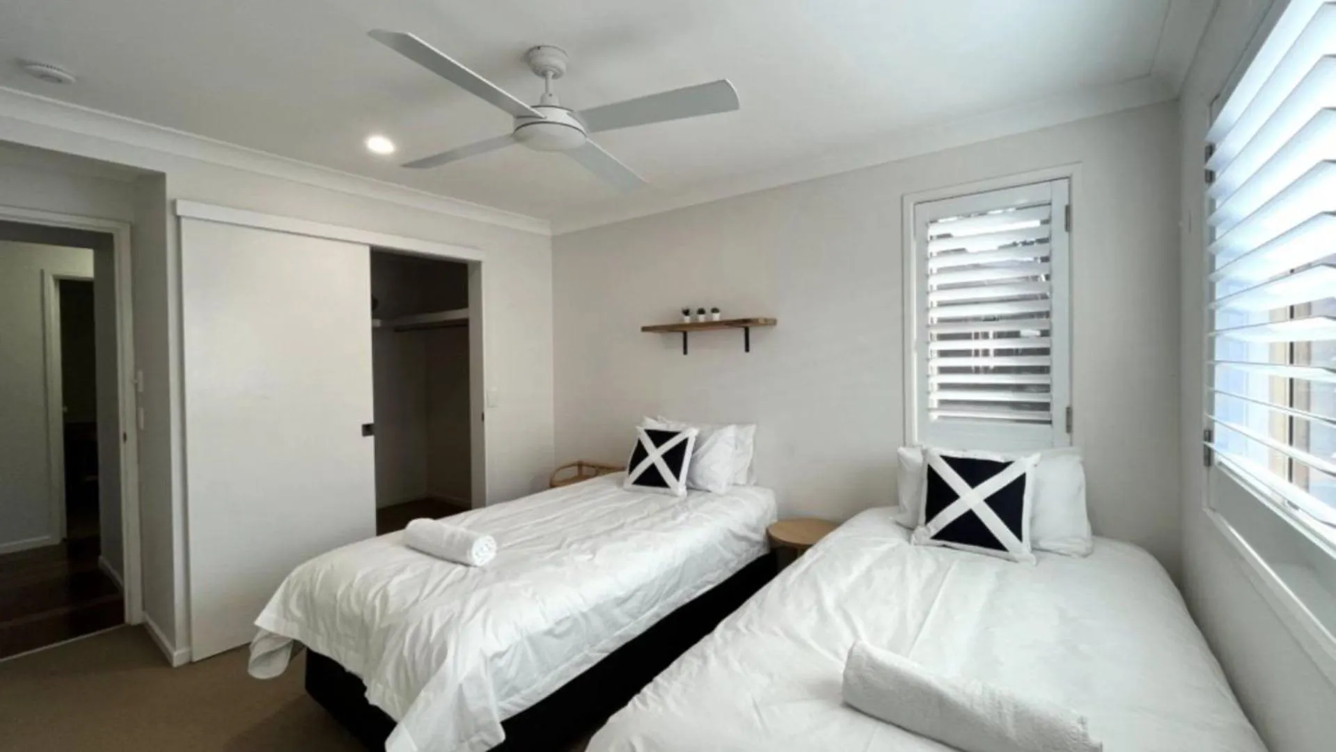 Acacia House Apartment Caloundra 0*,  Australia