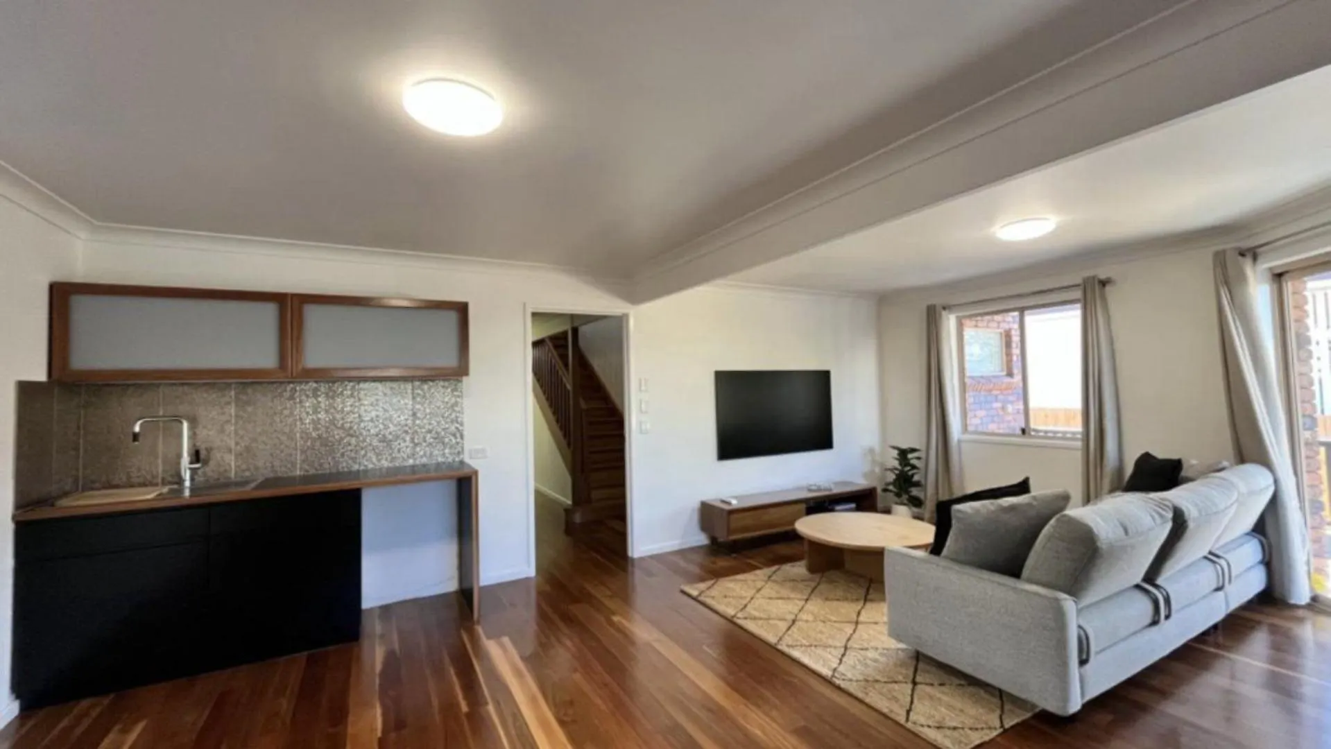 Homestay Acacia House Apartment Caloundra Australia