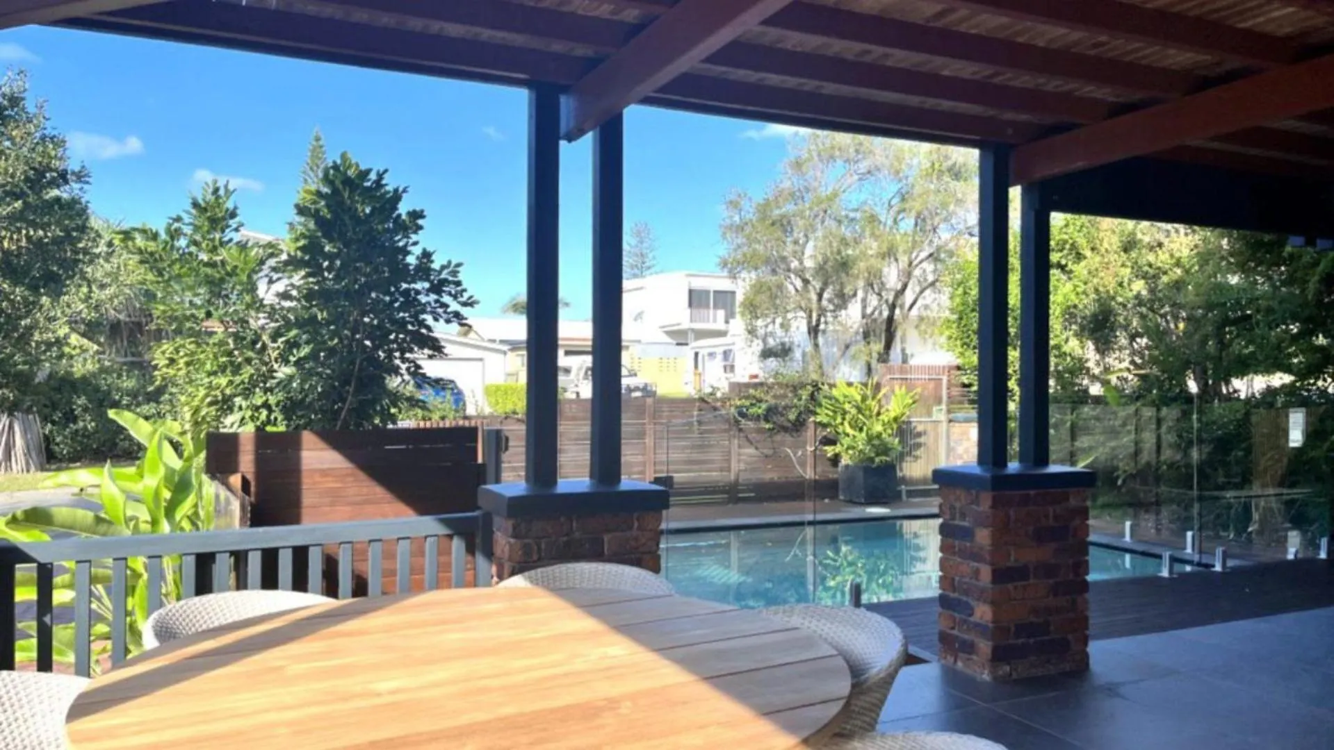 Acacia House Apartment Caloundra