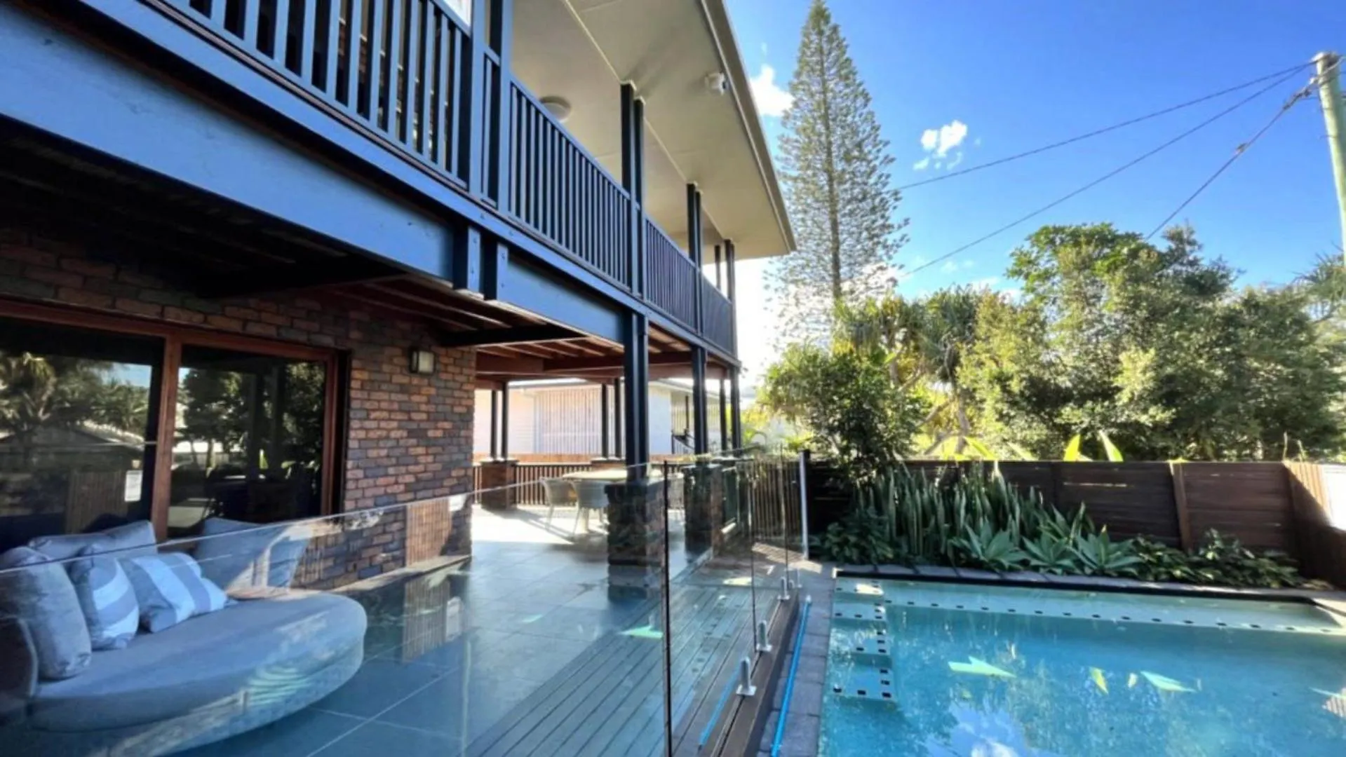 Acacia House Apartment Caloundra Australia
